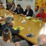 La Mesa Apícola bonaerense definió agenda de trabajo para el año 2017