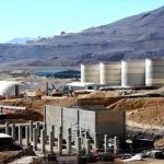 Suspendieron la actividad en Veladero por el nuevo derrame