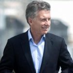 Macri: “Qué emocionante; no hubo colectivos, ni choripán”