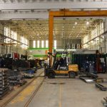 La producción de las Pymes industriales cayó 5% en febrero