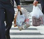 En un año, Rosario evitó el uso de 48 millones de bolsas de polietileno