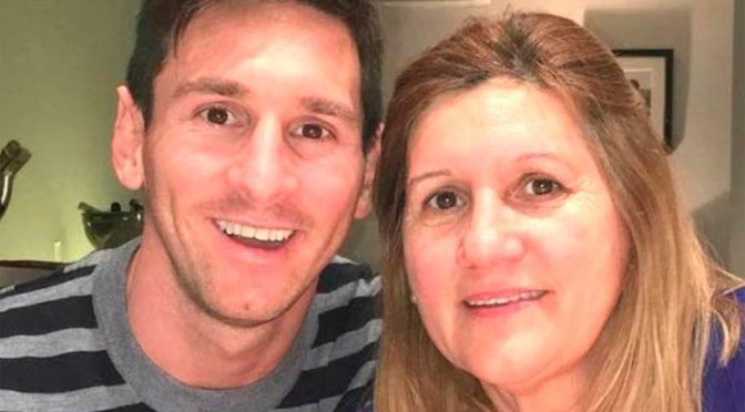La mamá de Messi, la “gran apuesta” de Masterchef Celebrity: su especialidad en la cocina y lo que debe pasar para que se sume al reality