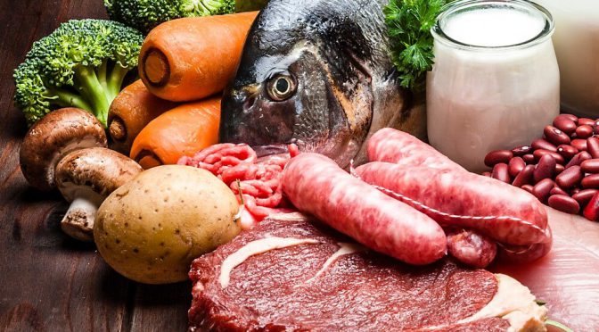 Del salario al plato: según Coninagro, en el último año mejoró la capacidad de compra de alimentos