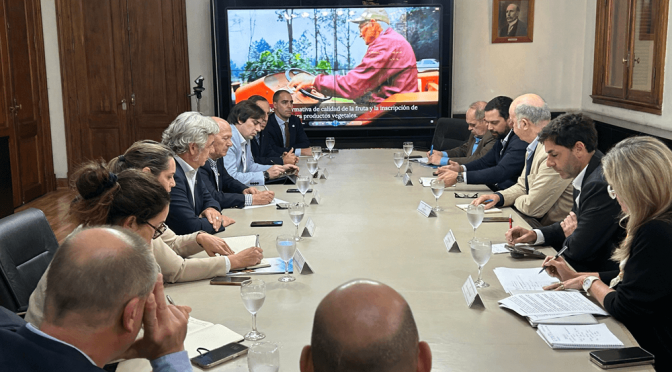 El Gobierno avanza con la reestructuración del INTA: será por decreto y no se fusionará con el INTI