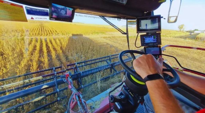 Los desafíos del agro frente al salto digital: “Es el sector donde menos ingresó la tecnología”