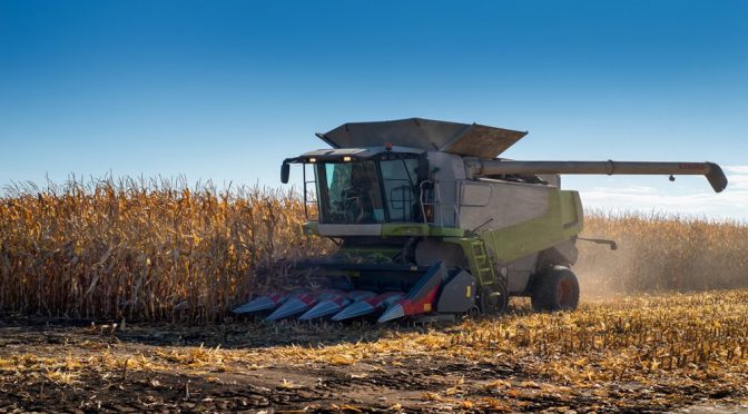 Tecnología en el agro: lo que falta no es innovación, es acceso