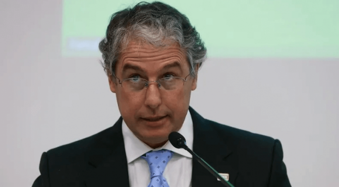 Fernando de Nevares, nuevo presidente de CREA: “El foco debe estar en la generación de valor”
