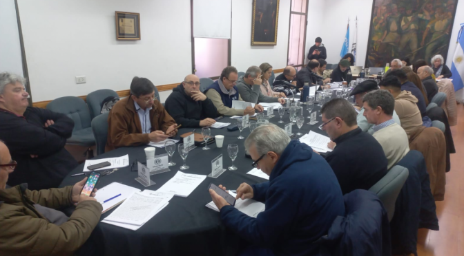 “Ausencia de políticas agropecuarias virtuosas”: el crudo diagnóstico de Federación Agraria