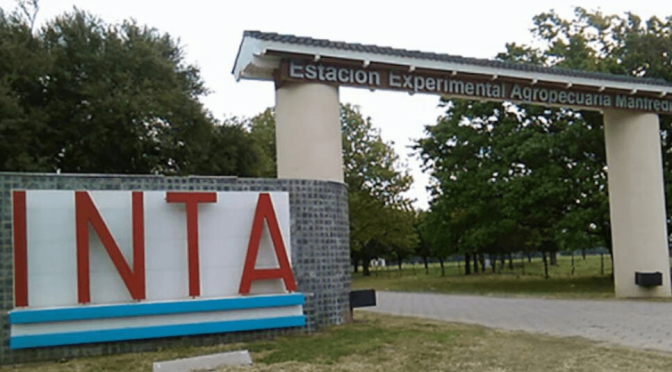 INTA: “Esto no es modernizar, es poner en riesgo una institución estratégica”