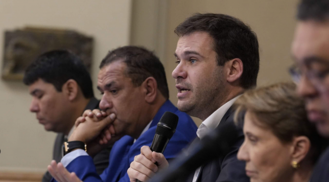 Proyecto legislativo: buscan que el Banco Central elimine una “injusta exclusión” en créditos para el campo