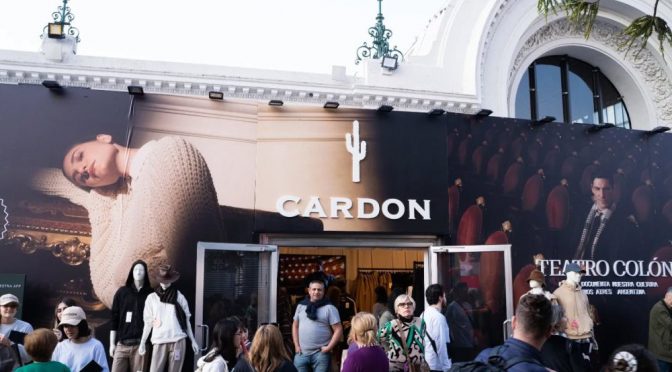 La indumentaria del campo: desafío constante de tradición, innovación y expansión