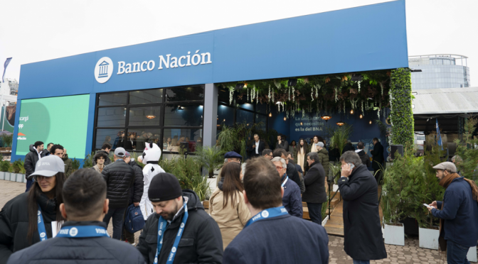 Tasas fijas y plazos largos marcan el pulso del financiamiento para el campo