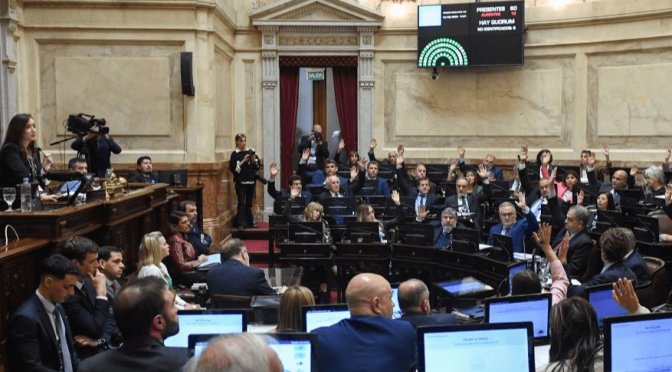 ¿Qué pasará con el INTA?: el Senado y un fallo judicial pusieron un freno definitivo a las reformas
