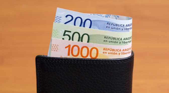 Alimentos: el poder de compra del salario mejora, pero a costa de la rentabilidad de los productores