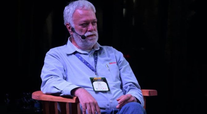 Ernesto Cruz, el “récordman” mundial del maíz que cree que Argentina puede duplicar su producción