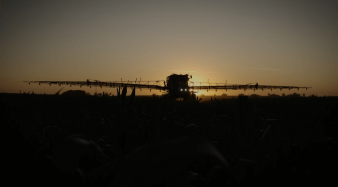 “Un punto de inflexión negativo”: agosto confirmó la marcha atrás de la maquinaria agrícola
