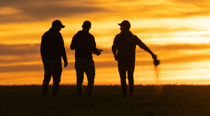 Día del Productor Agropecuario: el rol del agro en la construcción de una Argentina más competitiva