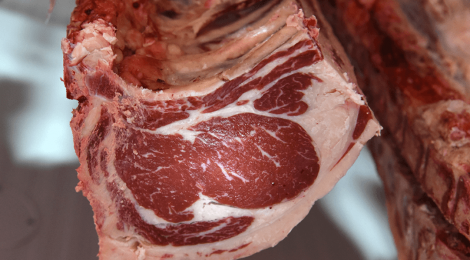 El precio de los alimentos: la carne argentina, una de las más baratas del mundo