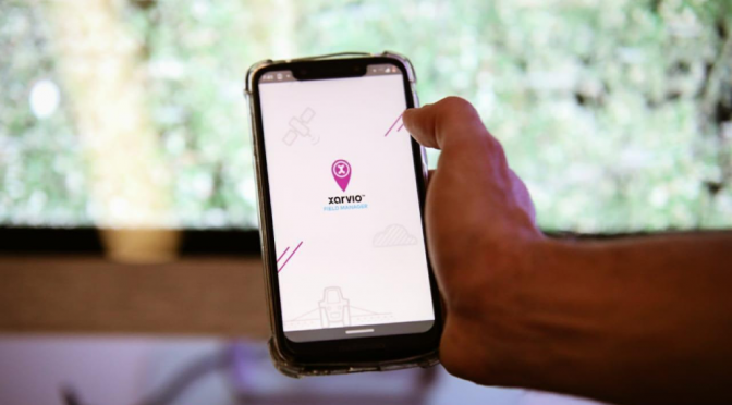 Nutrición, malezas y enfermedades: el futuro del agro se “crea” con soluciones digitales