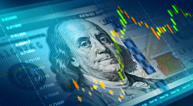 Alivio financiero: un fuerte respaldo de EEUU a Argentina bajó el dólar y el Riesgo País, y elevó bonos y acciones