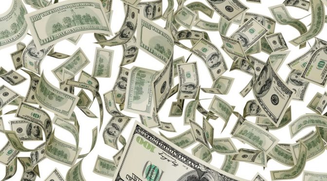 Llovieron los dólares y vuelven las retenciones: en 72 horas el agro completó el cupo de U$S 7.000 millones