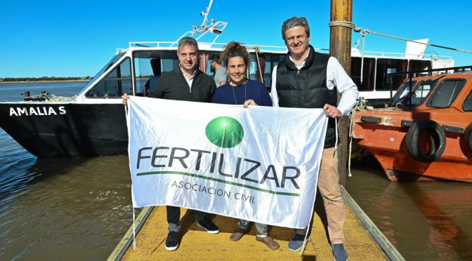 Otro déficit que el agro necesita convertir en superávit: “Solo reponemos el 40% de los nutrientes”
