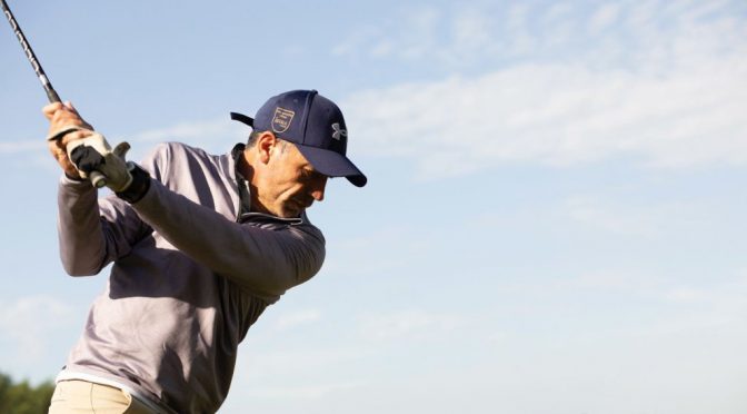 Iniciativa solidaria: llega una nueva edición del torneo de golf que reúne al agro y la educación