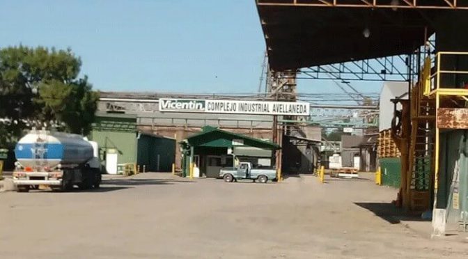 En la recta hacia una resolución final, la lucha empresaria por Vicentin se intensifica