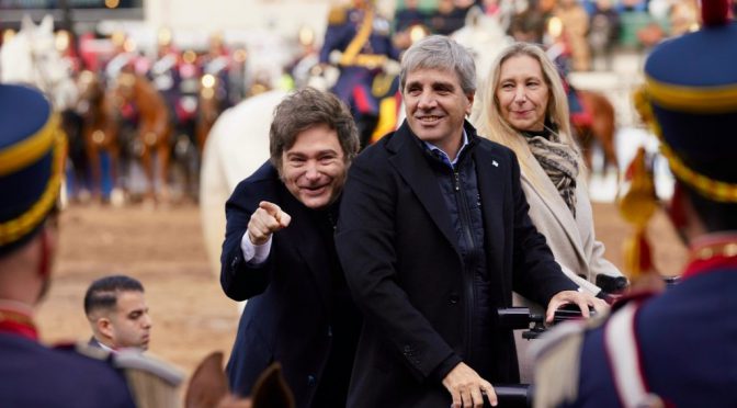 Optimismo en el campo: “Ahora hay muchas más chances para que se construyan acuerdos”
