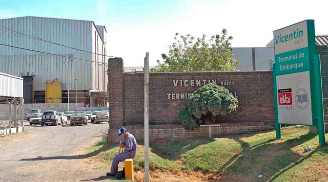 Adhesiones y más planteos judiciales: el futuro de Vicentin, a horas de entrar en etapa de definición