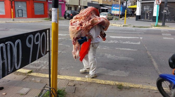 ¿Vuelve la disputa por el troceo en lugar de la media res?: “Es un buen momento para plantearlo”
