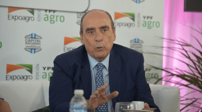 Comenzaron los cambios en el equipo de Milei: Adorni reemplazará a Francos como jefe de Gabinete