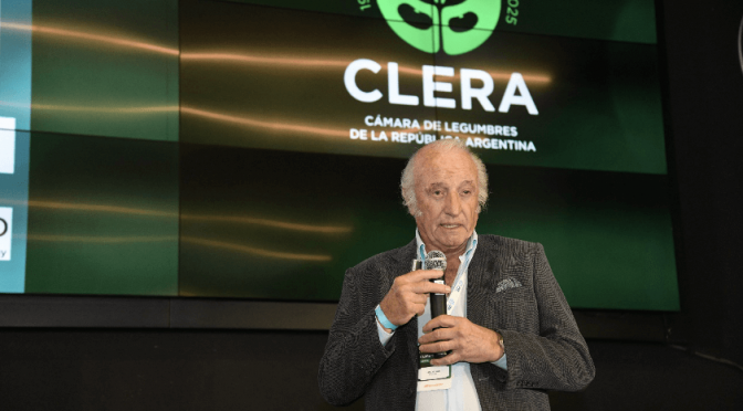 “Por los stocks en EEUU, la soja debería estar en U$S 500: en algún momento el mercado va a corregir”