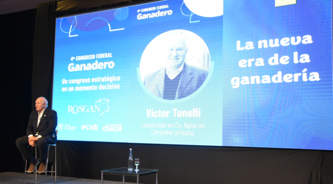 La revancha de la ganadería: “Lo que parece un boom recién está empezando, no sabemos cuál es el techo”