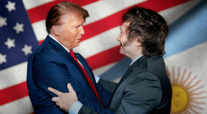 Mientras espera la letra chica del acuerdo con EEUU, el campo pide “acelerar las reformas laboral e impositiva”