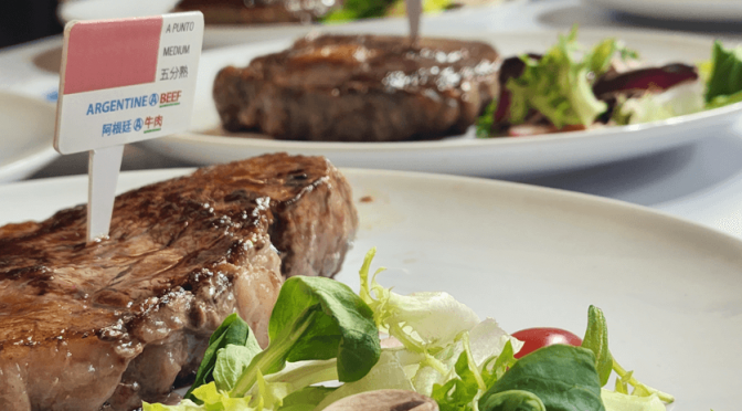 Más allá de China y EEUU: el tablero de la carne se reacomoda y Argentina necesita diversificar mercados