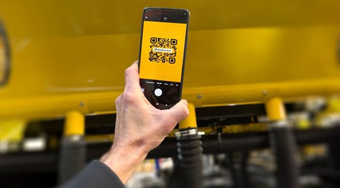 Precisión digital: la siembra evoluciona con una herramienta tecnológica inédita en Argentina