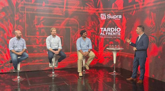 Comenzó la siembra de maíz tardío: oportunidades y desafíos para una campaña con mucho a favor