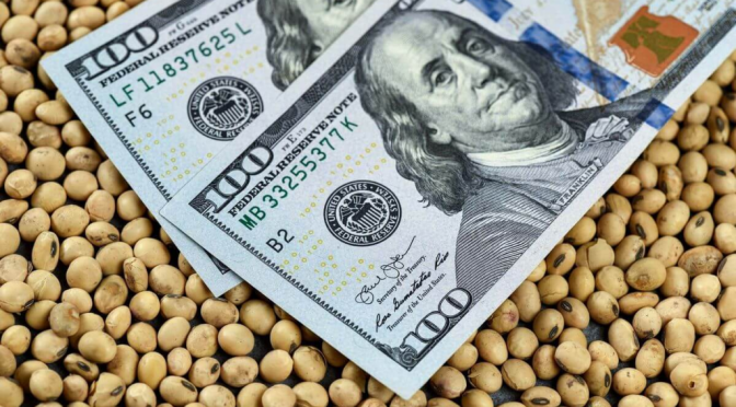 Baja de retenciones: el Estado cede U$S 511 millones y los granos deberían subir entre 1% y 3%