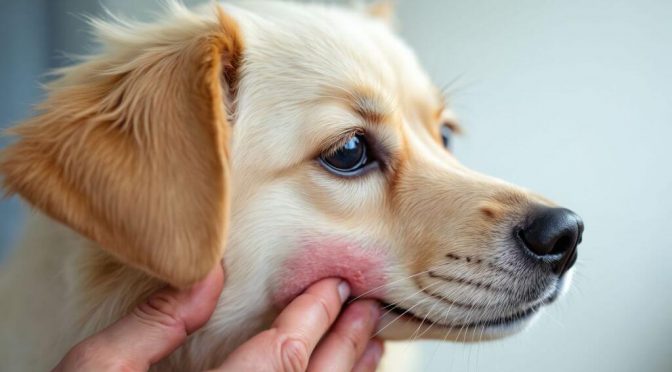 Dermatitis Atópica en animales de compañía: una “nueva era” en los tratamientos