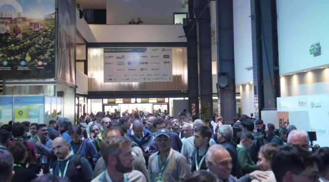 En 2026, el Congreso Aapresid vuelve a Rosario y se realizará del 4 al 6 de agosto