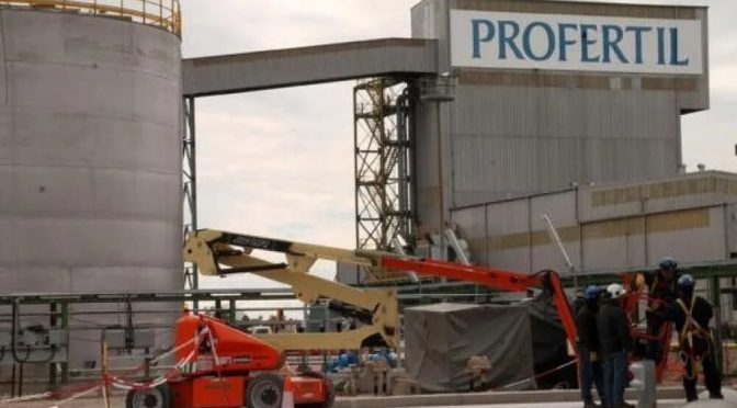 Adecoagro y ACA acordaron cómo será el paquete accionario de Profertil tras la salida de YPF