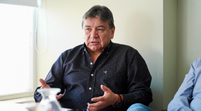 “Lo viejo sirve, Javier”: el titular de la UATRE salió al cruce de Milei por cambios en la Ley de Trabajo Agrario