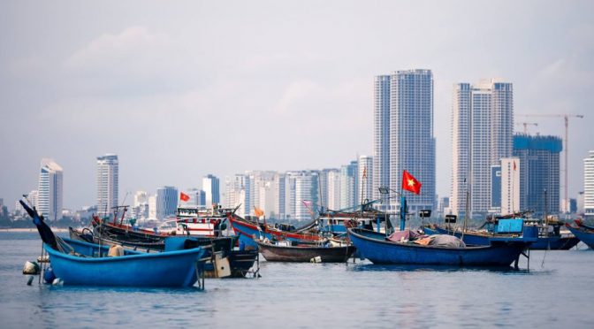El principal cliente del agro argentino anunció el comienzo de su “sistema de trazabilidad de productos”