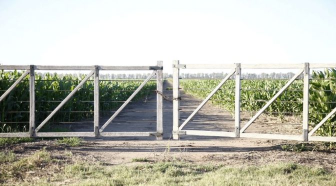 Multirriesgo agrícola: las Buenas Prácticas, con impulso extra en Córdoba