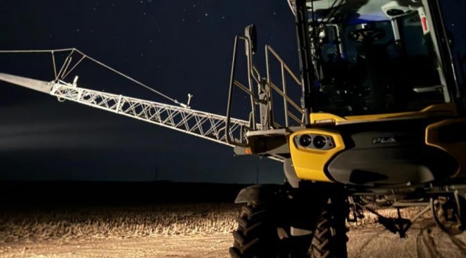 “Potenciar lo que ya tenés”: el rol de los coadyuvantes para mejorar los rendimientos