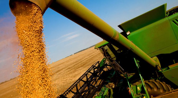 El Acuerdo Mercosur-UE y una clave para el campo argentino: ¿el fin definitivo de las retenciones?