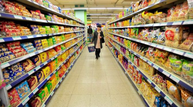 La inflación 2025 fue la más baja en 8 años: cuánto subieron los alimentos y qué se proyecta para 2026