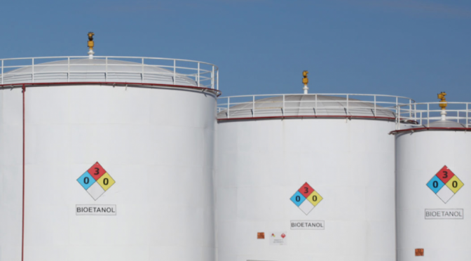 El bioetanol, en clave regional: por qué EE.UU. y Brasil avanzan, mientras Argentina sigue corriendo de atrás