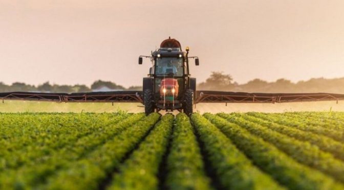 Fitosanitarios y buenas prácticas: “El desafío no es solo controlar, sino hacerlo de forma sostenible”